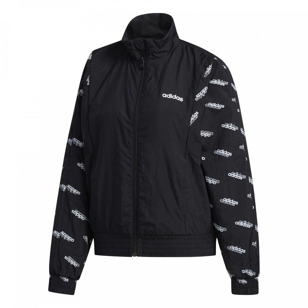 Adidas Track Jacket